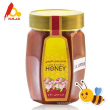 Natural polyflower honey quotes